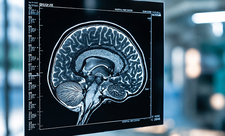 Perfusion MRI
