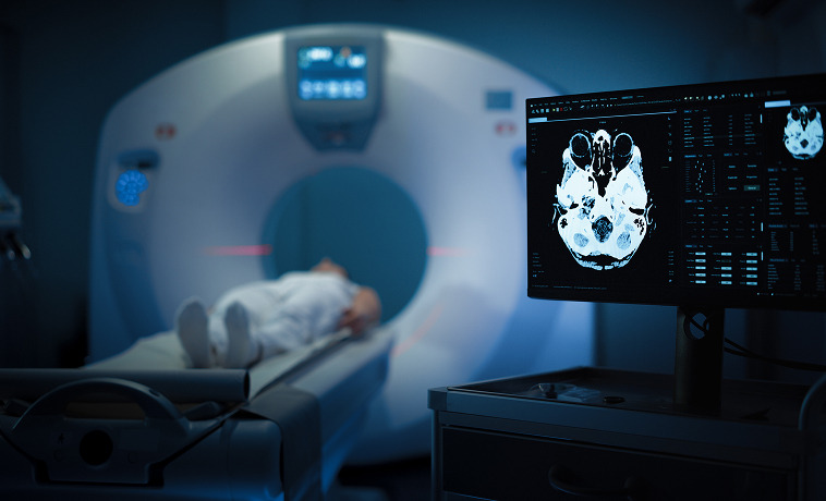 PET Imaging