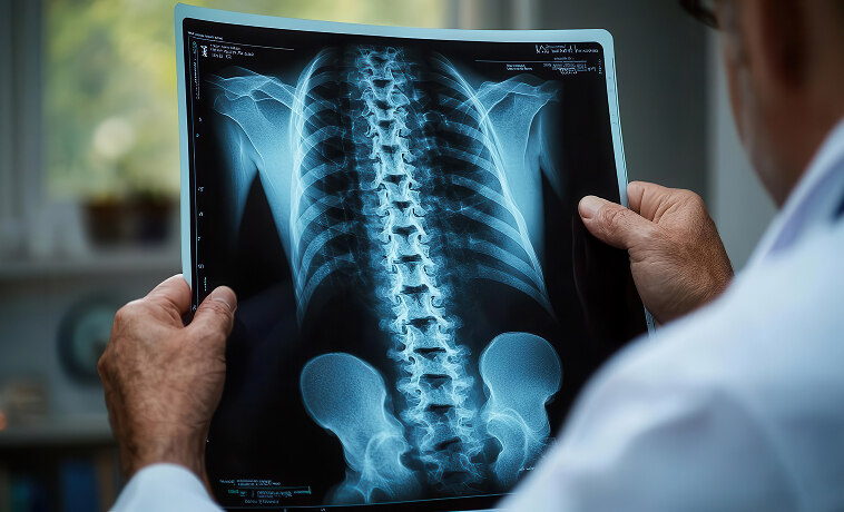 Spinal Imaging
