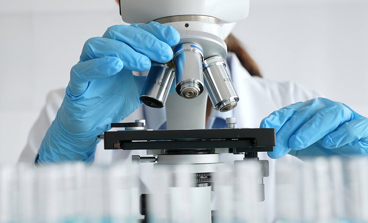 Immunohistochemistry