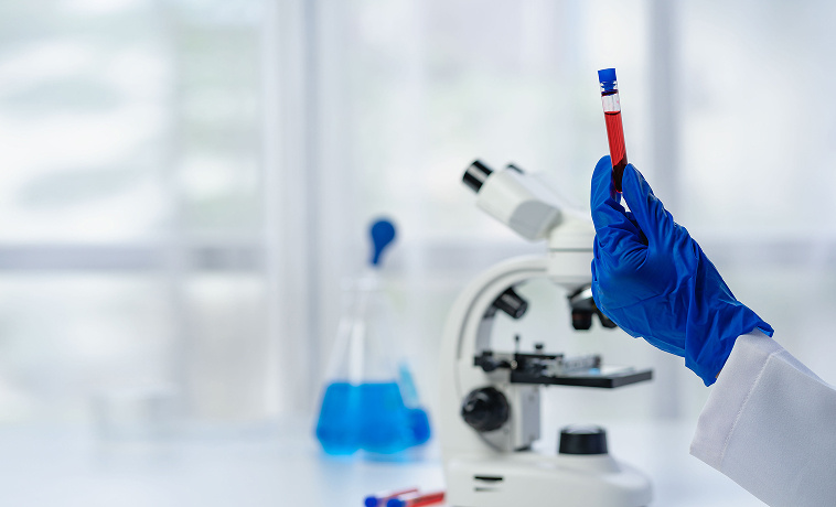 Molecular Testing