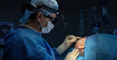 Awake Craniotomy
