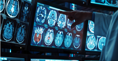 Image-Guided Neurosurgery