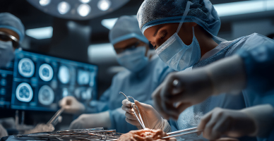 Intraoperative Mapping and Monitoring