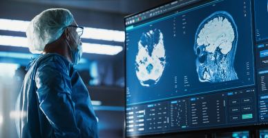 Skull-Base Surgery