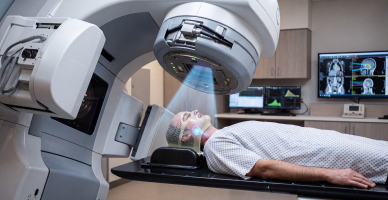Image-Guided Radiation Therapy