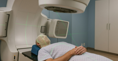 Stereotactic Radiosurgery