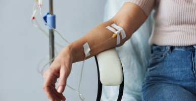 Chemotherapy