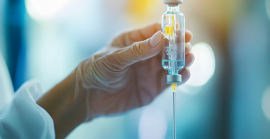 High-Dose Chemotherapy and Autologous Stem-Cell Support