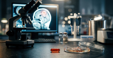 Precision Oncology