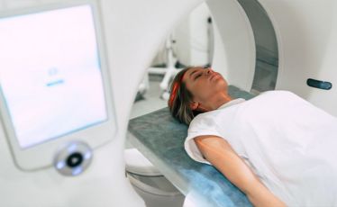 MRI