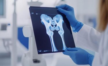 Bone Scan