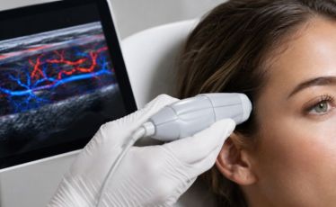 Ocular Ultrasound