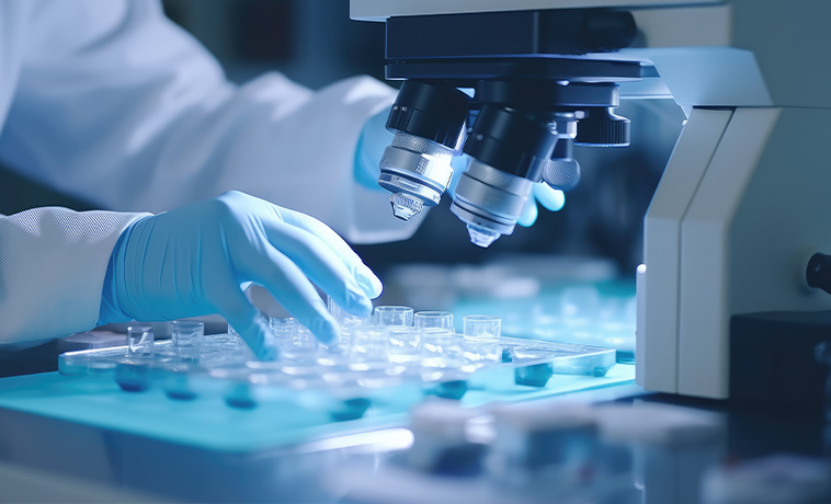 Laboratory