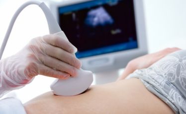 Ultrasound