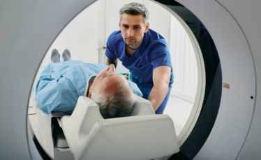 CT Scan