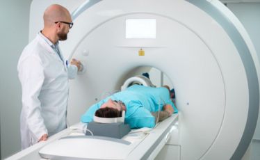 MRI