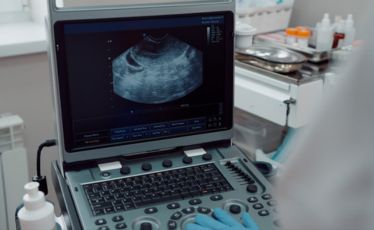 Endorectal Ultrasound