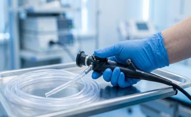 Cystoscopy