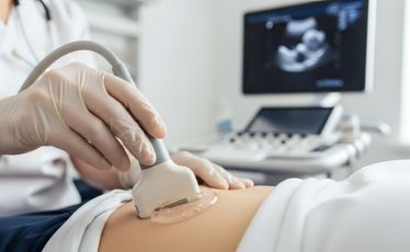 Pelvic Ultrasound