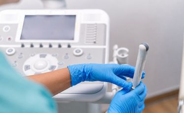 Transvaginal Ultrasound