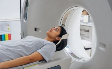 MRI