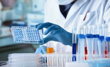 Inherited Genetic Testing