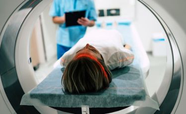 MRI