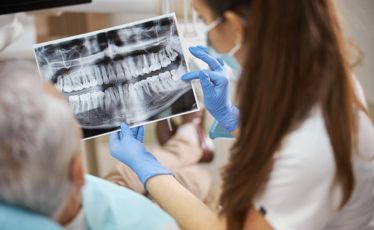 Dental Imaging