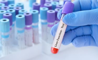 Liver Function Tests