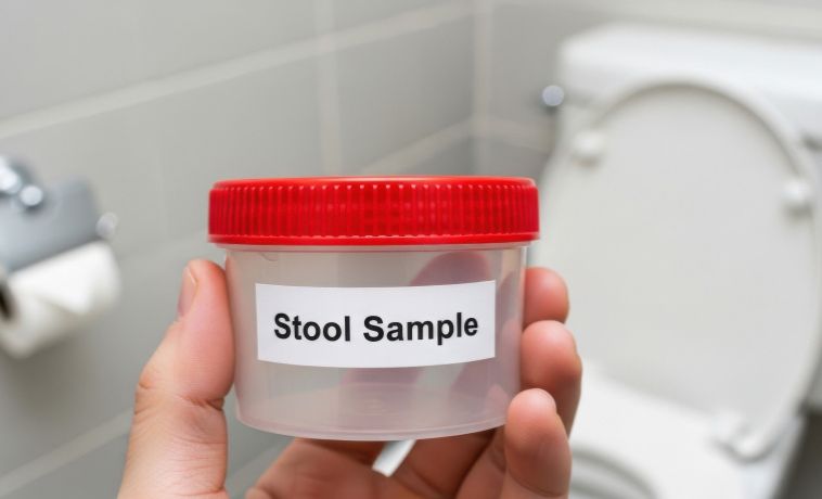 Stool Tests