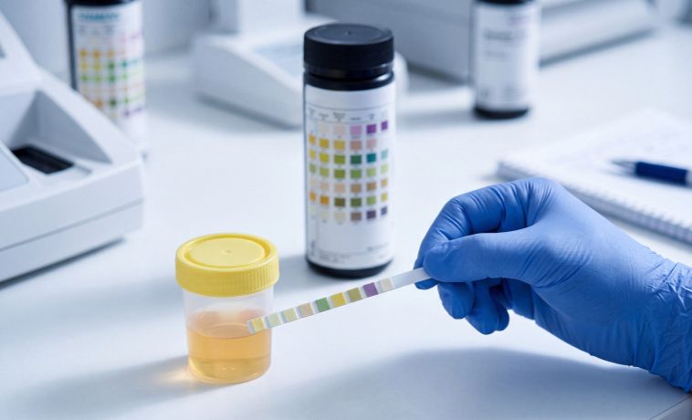 Urinalysis