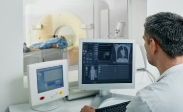 CT Scan