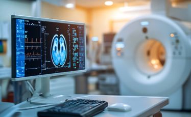 MRI