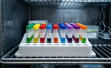 Flow Cytometry