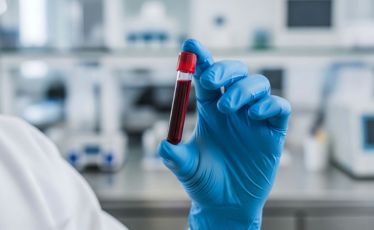 Blood Chemistry