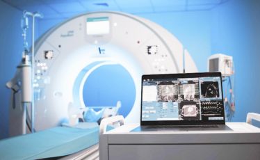 Functional MRI