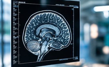 Perfusion MRI