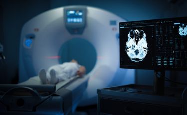 PET Imaging