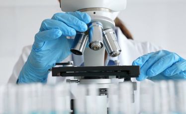 Immunohistochemistry