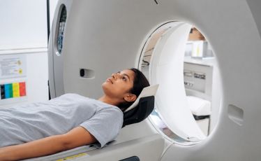 MRI