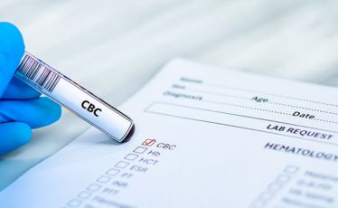Complete Blood Count