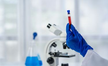 Blood Chemistry