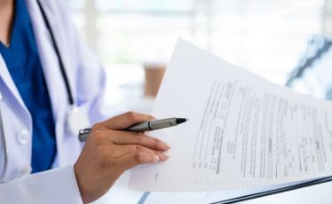 Tumour Markers