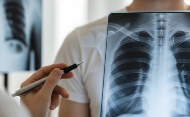 Chest X-Ray