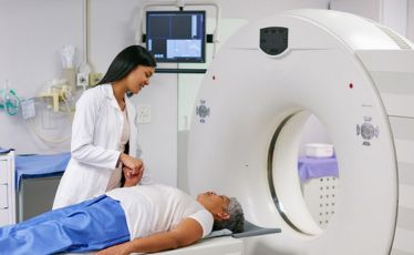 MRI