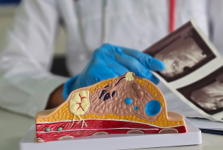 Inflammatory Breast Cancer