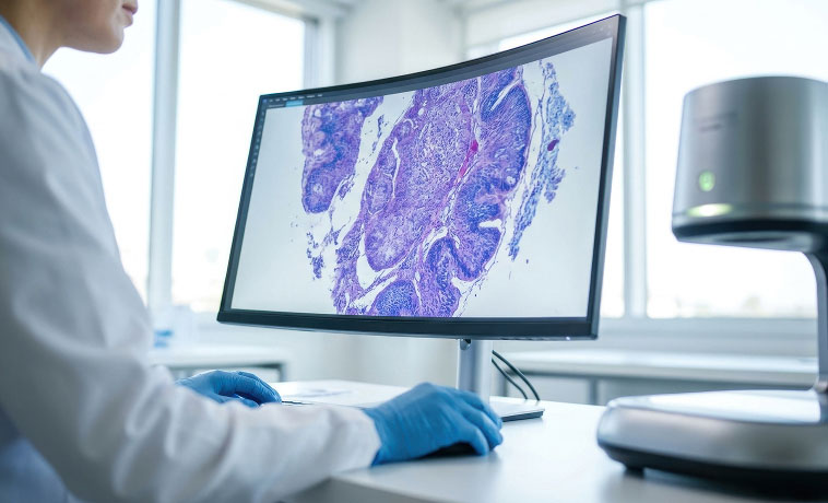 Core Needle Biopsy