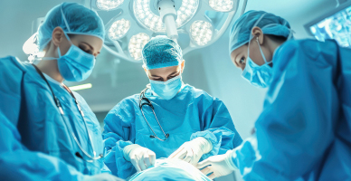 DIEP Flap Reconstruction
