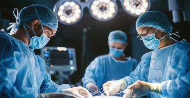 Implant-Based Reconstruction